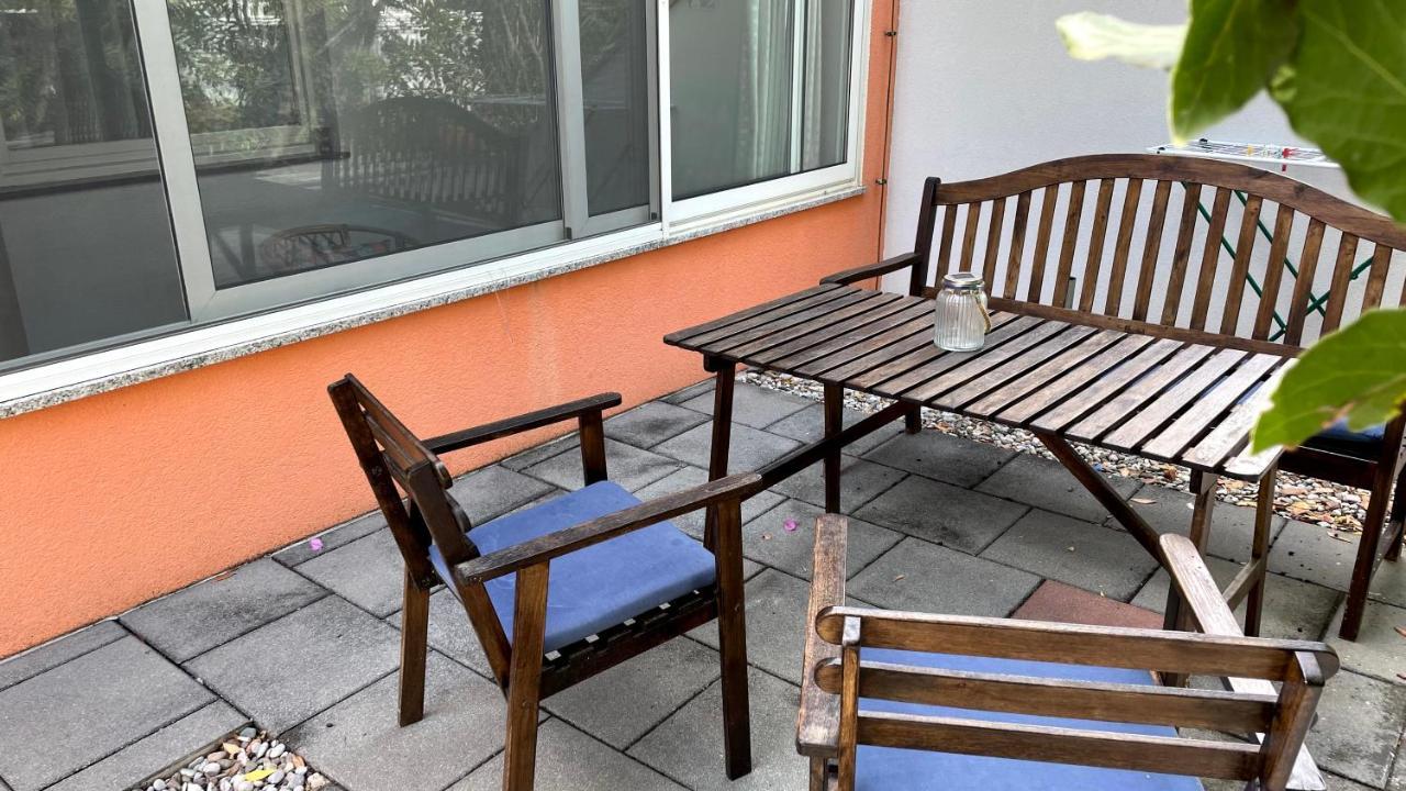 Apartment Adriana Povljana Exterior foto