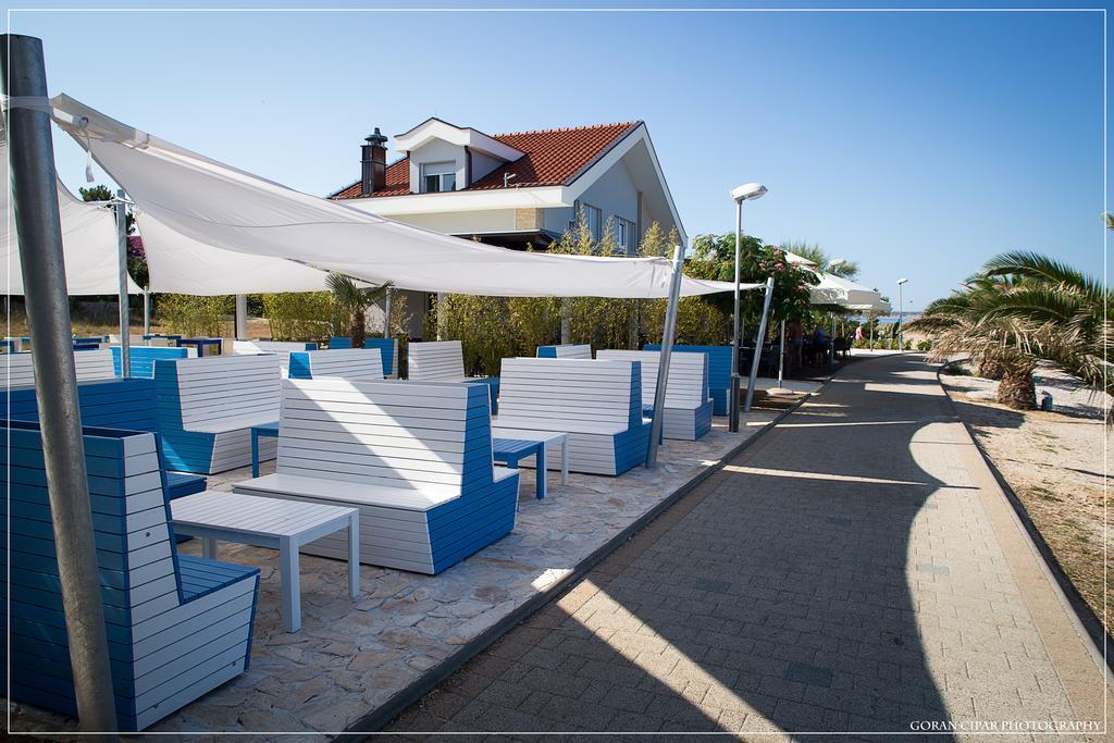 Apartment Adriana Povljana Exterior foto